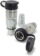 KUBOTA COUPLER BODY W/DUST CAP