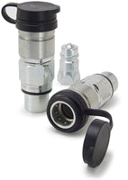 KUBOTA COUPLER BODY W/DUST CAP