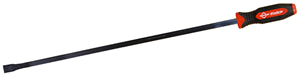 24" PRY BAR CURVED BLADE