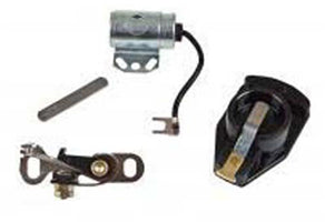 IGN KIT W/ROTOR