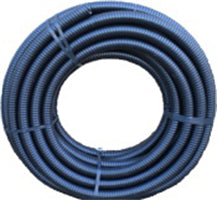 1-1/2" PVC/EPDM Suct Hose 390SD 1-1/2