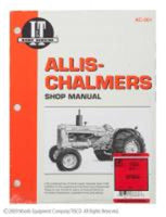 SHOP MANUAL
