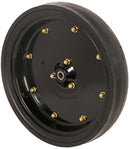 3X16 NARROW GAUGE WHEEL ASSY