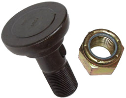 TIGER MOWER BLADE BOLT KIT