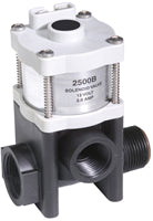 12V 10GPM 3/4 SHUTOFF VALVE