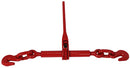 RATCHET LOAD BINDER 3/8" AND 1/2"