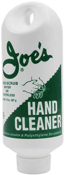 14 OZ HAND SCRUB