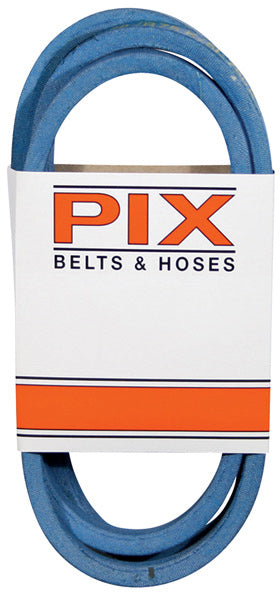 Blue Kevlar V-Belt   5/8 X 147