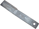 BUSHWACKER MOWER BLADE CW