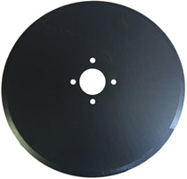 18"X5MM DRILL  BLADE CIH 87488385