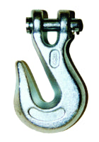 1/2 HI-TEST CLEVIS GRAB HOOK