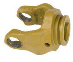 8-2030 METRIC YOKE