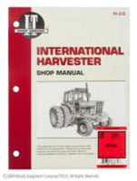 SHOP MANUAL