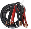BOOSTER CABLES