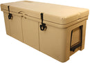 ICEBIN CHEST-64L/67QT CAP KHAKI