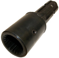 PTO ADAPT 1-3/8 21FX1-3/8 6M