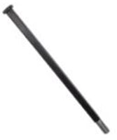 1-1/2" X41" AXLE-10 BLADE LEVEE PLOW