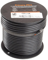 02358 PRIMARY WIRE 16GA X 100' RED