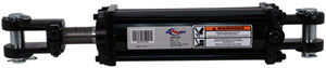 AGSMART 408DB HYD CYLINDER