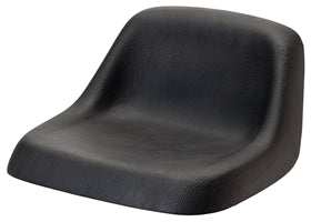 #110-COMPACT TRACTOR SEAT- NO HARDWARE K