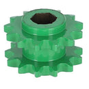 MAIN DRIVE SPROCKET JD 469 & 569 BALERS