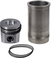 IH CYL SLV SET
