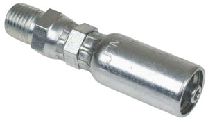 04UJ04 Male Pipe Swivel