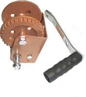 DL900A HAND WINCH 900 LB. CAPACITY