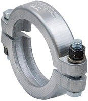 2"FP BOLTED FLANGE CLAMP