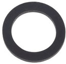 BUNA GASKET 1-1/2" ALUMINUMM CPLR