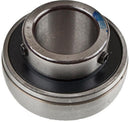 RELUBE INSERT BEARING W/COLLAR 1-1/8"