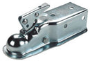 TRAILER COUPLER 2"- CLASS III 985-3 DL