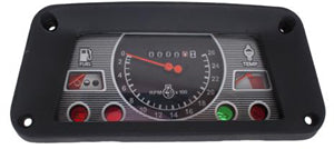 TACH CLUSTER