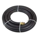 FUEL HOSE W/SW 3/4"NPTX14'