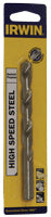 1/2 HIGH SPEED STEEL DRILL BIT