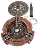 CLUTCH ASSEMBLY DOUBLE