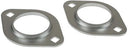 47MM 2 HOLE FLANGE PAIR