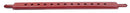 DRAWBAR-CATEGORY II-13 HOLE