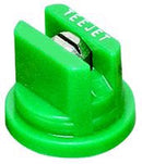 VISIFLO FLAT SPRAY TIP 1.5  GREEN