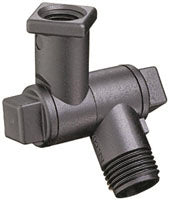 SINGLE SWIVEL NYLON