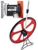 19" MEASURING WHEEL FT&IN