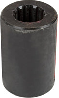 SPLINE BORE BUSHING- 7/8 X 13 SPLINE
