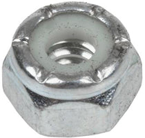 NYLOC SCREW NUT