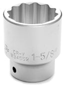 3/4" DR 12 PT SOCKET