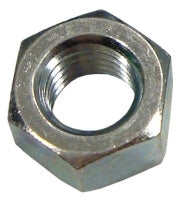 1/2-20 UNF HEX NUT-ZP30030