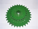 Baler Drive Sprocket - Upper Idler 1-1/2