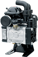 DIAPHRAGM PUMP