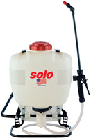 SOLO BACKPACK SPRAYER 3.5 GALLON