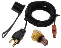 BLOCK HEATER ENGINE