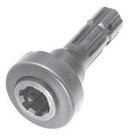 QD ADAPT 1-3/8 6FX1-3/8 21M